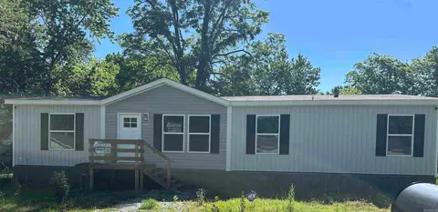 222 S Hamlin St, Wynne, AR 72396