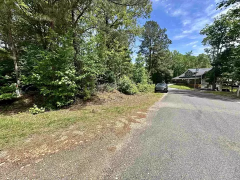 244 Scenic Dr, Diamondhead, AR 71913