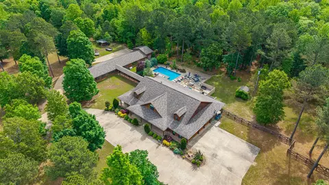 820 Brookhill Ranch Rd, Hot Springs, AR 71909
