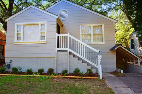 2408 Harrison St, Little Rock, AR 72204