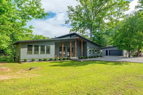 3013 Libby Rd, Heber Springs, AR 72543