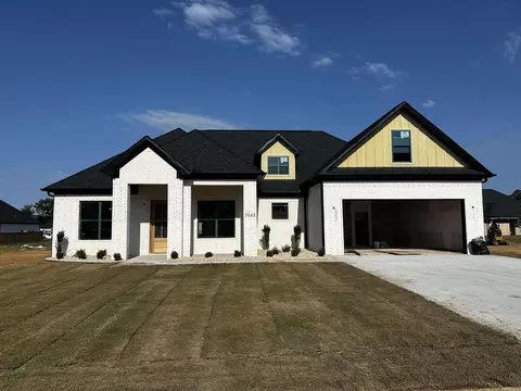 7043 Star Dust Ln, Alexander, AR 72002