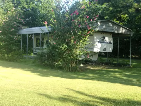 601 S Peabody, Mountain View, AR 72560