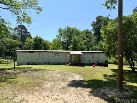 347 Philadelphia Rd, El Dorado, AR 71730