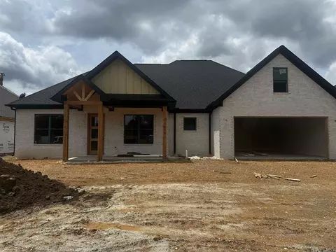 7059 Star Dust Ln, Alexander, AR 72002