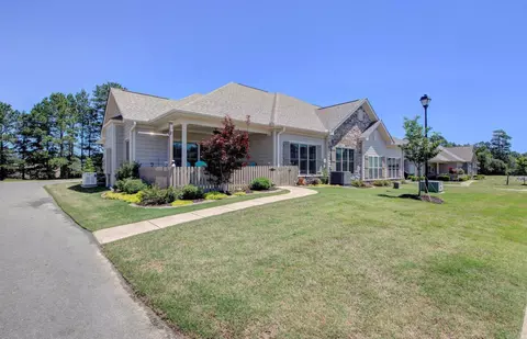 291 Mountain Terrace Cir, Maumelle, AR 72113
