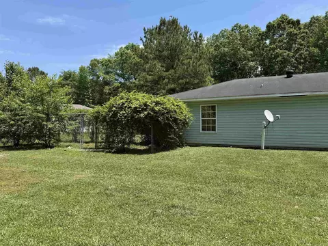 Exterior - 1445 Pine Dr, Haskell, AR 72015 photo 3 of 5