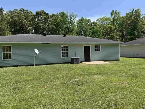 Exterior - 1445 Pine Dr, Haskell, AR 72015 photo 4 of 5