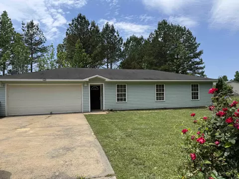 1445 Pine Dr, Haskell, AR 72015