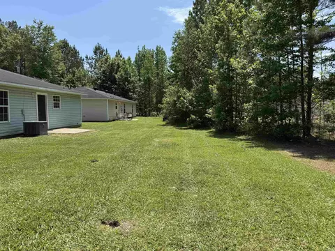 Exterior - 1445 Pine Dr, Haskell, AR 72015 photo 5 of 5