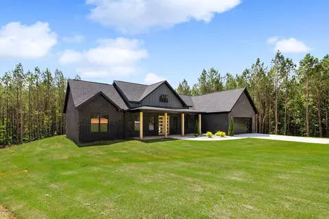 6158 Mountain Pass Dr, Benton, AR 72019 photo 4