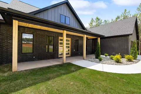 6158 Mountain Pass Dr, Benton, AR 72019 photo 3