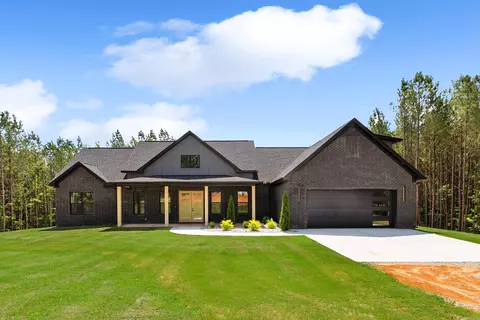 6158 Mountain Pass Dr, Benton, AR 72019