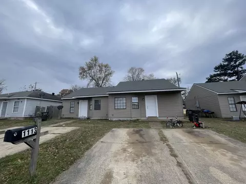 917 Ruth Ann Dr, Jacksonville, AR 72076