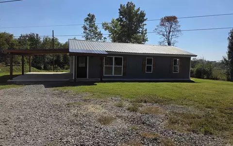 2735 Floral Rd, Floral, AR 72534