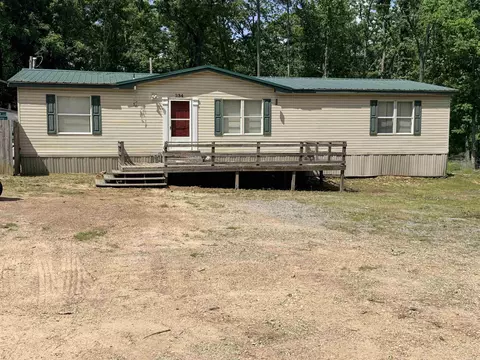 234 Dogwood Dr, Sheridan, AR 72150