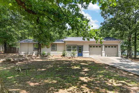 207 Orchid Dr, Sherwood, AR 72120