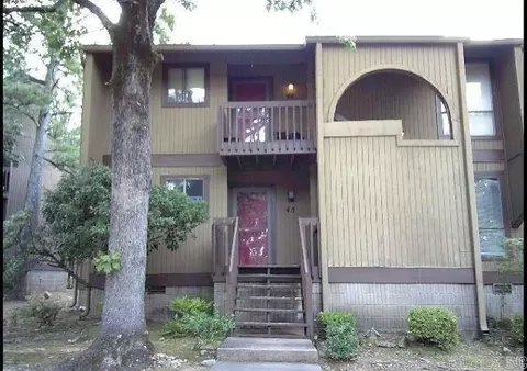 503 Green Mountain Cir #45, Little Rock, AR 72211