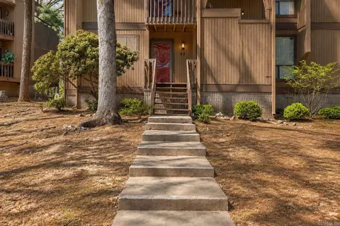 503 Green Mountain Cir #45, Little Rock, AR 72211