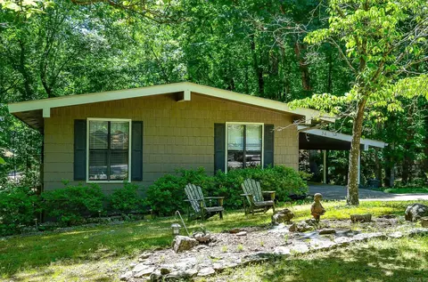 36 Cambre Cir, Hot Springs Village, AR 71909
