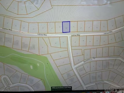 43 Jubileo Way, Hot Springs Village, AR 71909