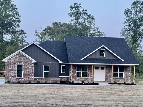 6716 N Detonti Rd, Bauxite, AR 72011