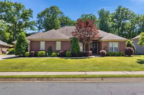 9009 Wetherbee Cir, Sherwood, AR 72120