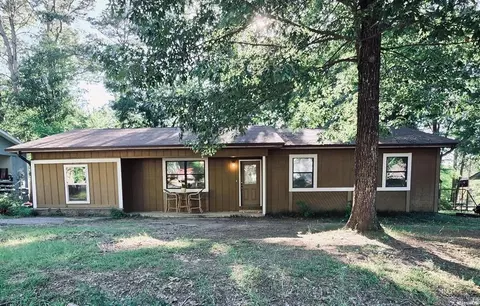 156 Honeysuckle Cir, Hot Springs, AR 71913