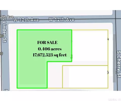 1120 W 12th Ave, Pine Bluff, AR 71601