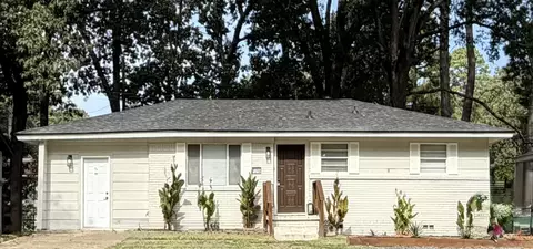 7210 W Wakefield Dr, Little Rock, AR 72209