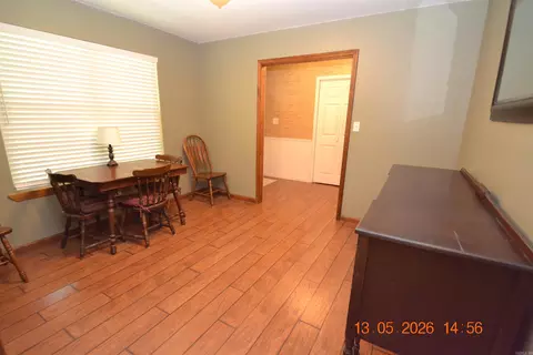 Dining - 17129 S Alexander Rd, Alexander, AR 72002 photo 2 of 4
