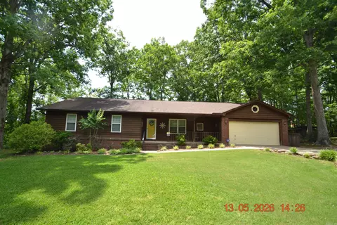 17129 S Alexander Rd, Alexander, AR 72002