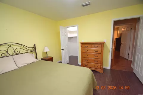 Bedroom - 17129 S Alexander Rd, Alexander, AR 72002 photo 4 of 6