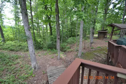 Exterior - 17129 S Alexander Rd, Alexander, AR 72002 photo 13 of 14