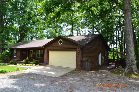 Exterior - 17129 S Alexander Rd, Alexander, AR 72002 photo 2 of 14