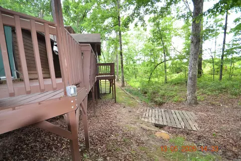 Exterior - 17129 S Alexander Rd, Alexander, AR 72002 photo 11 of 14