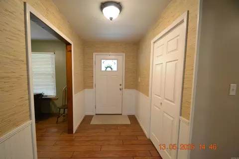 Entry Way - 17129 S Alexander Rd, Alexander, AR 72002 photo 1 of 1