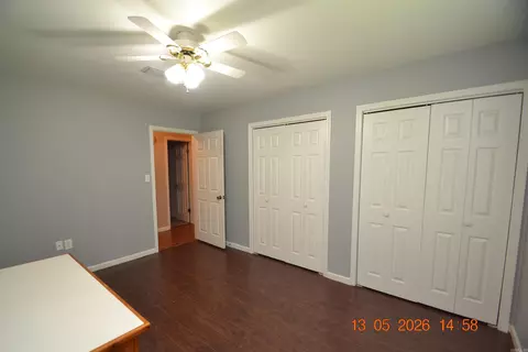 Bedroom - 17129 S Alexander Rd, Alexander, AR 72002 photo 6 of 6
