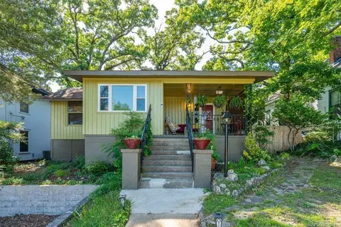 140 Parkhill St, Hot Springs, AR 71901
