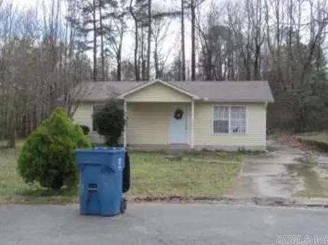 3913 Hobbs, Benton, AR 72015 photo 1