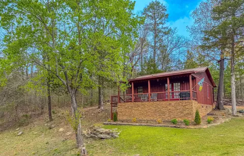 295 Primrose Creek Dr, Heber Springs, AR 72543