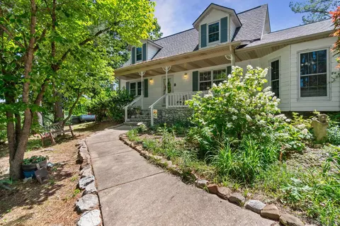 1044 Whipporwill Ln, Mountain View, AR 72560