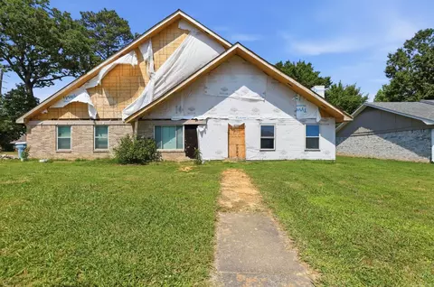 6018 Timberside Rd, Little Rock, AR 72204