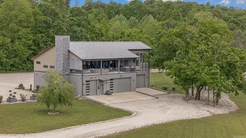 143 Supermoon Ln, Mammoth Spring, AR 72554