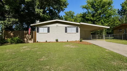 44 Sunnydale Dr, Little Rock, AR 72209
