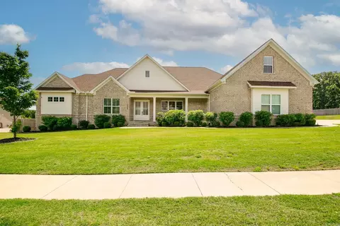 1586 Calcutta Dr, Cabot, AR 72023