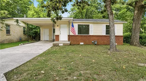 3123 Gilman St, Little Rock, AR 72204