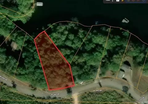 000 Lake Dr, Alexander, AR 72002 photo 2