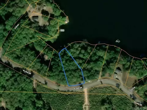 000 Lake Dr, Alexander, AR 72002
