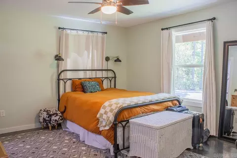 Bedroom - 131 Polk Road 295, Hatfield, AR 71945 photo 1 of 6